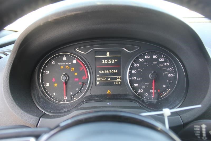 A3 AUDI 2015 Camera/Projector 592149