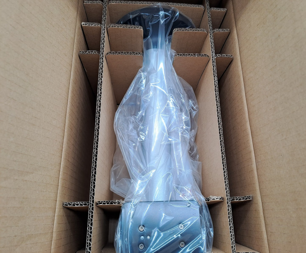 ELO TOUCH SOLUTIONS BOLT DOWN KIT P/N E321857