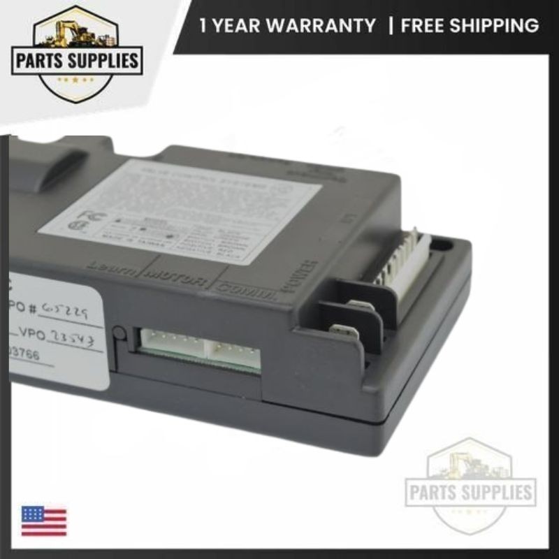 IMP-6 Fireplace Control Module Remote Receiver Unit