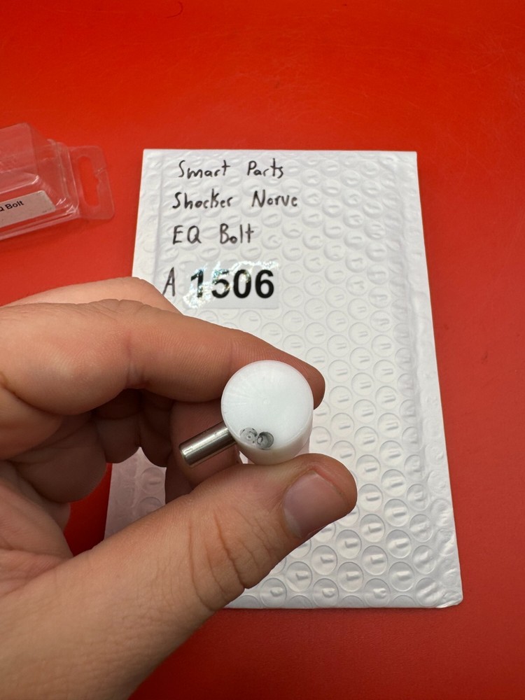 Smart Parts Shocker Nerve EQ Bolt