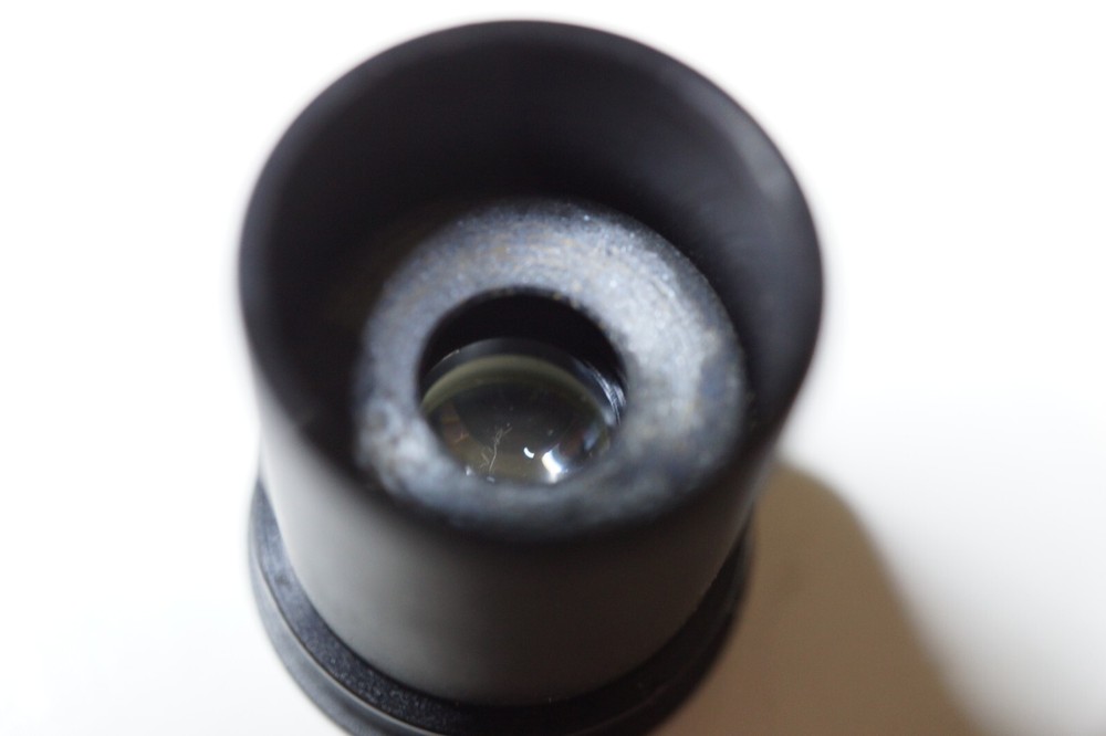 LOMO K20X eyepiece for microscopes