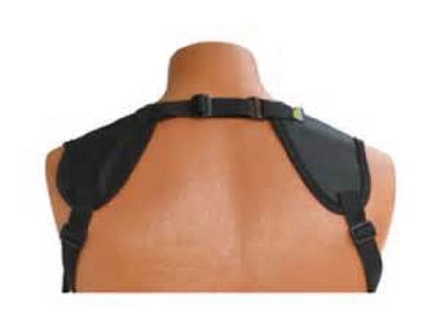 Shoulder holster for Smith & Wesson M&P 9