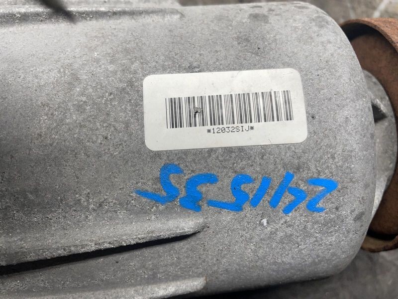 2010-2017 Chevy Equinox Rear Axle Differential Carrier Assembly AWD OEM