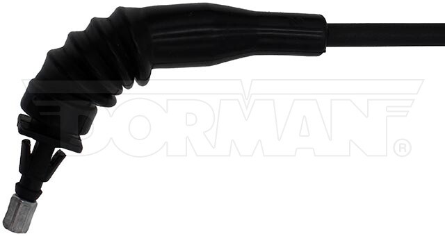 Hood Release Cable Assembly for Ford Edge 2020-15