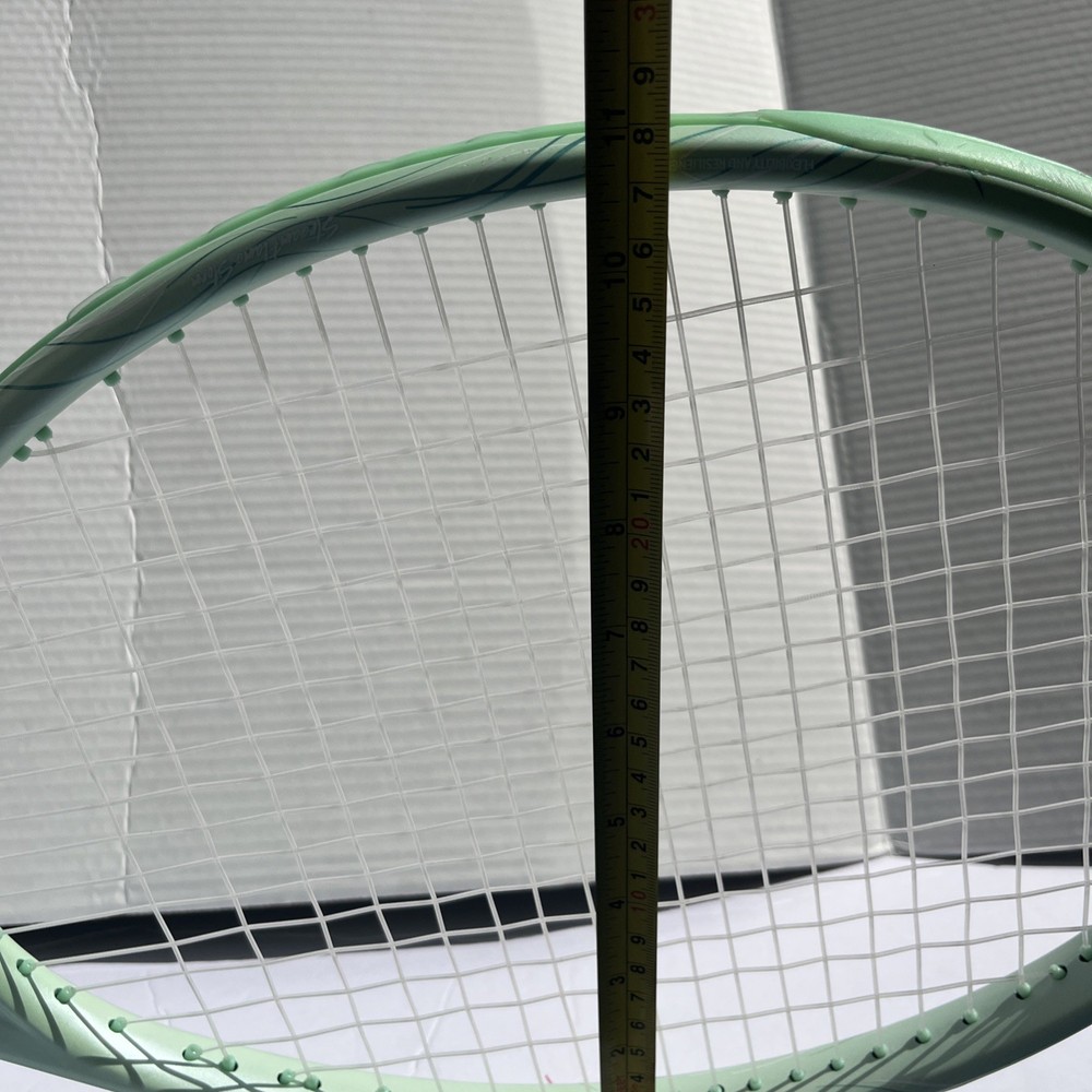 MBFISH Tennis Racket - Super Value Set with Pre-Strung, Comfortable Handle, 2