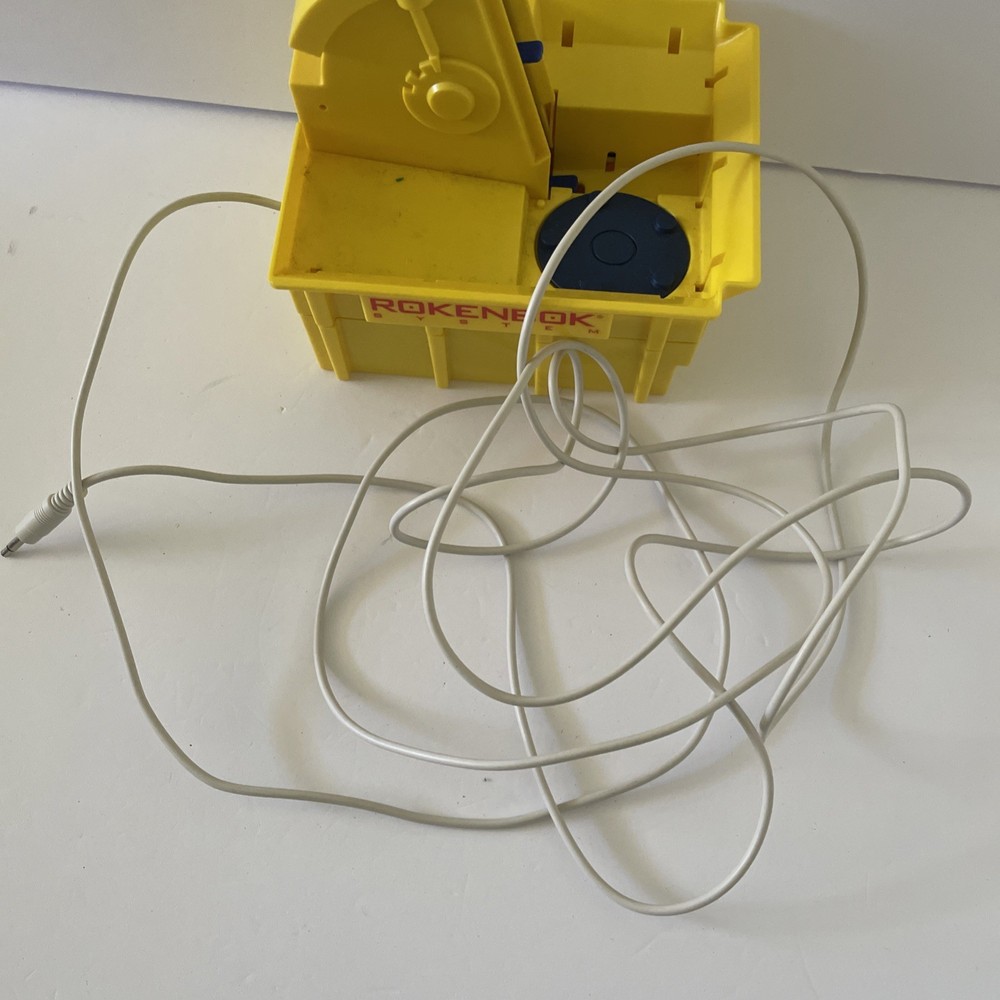 Rokenbok System Large Wired Ball Conveyor Belt