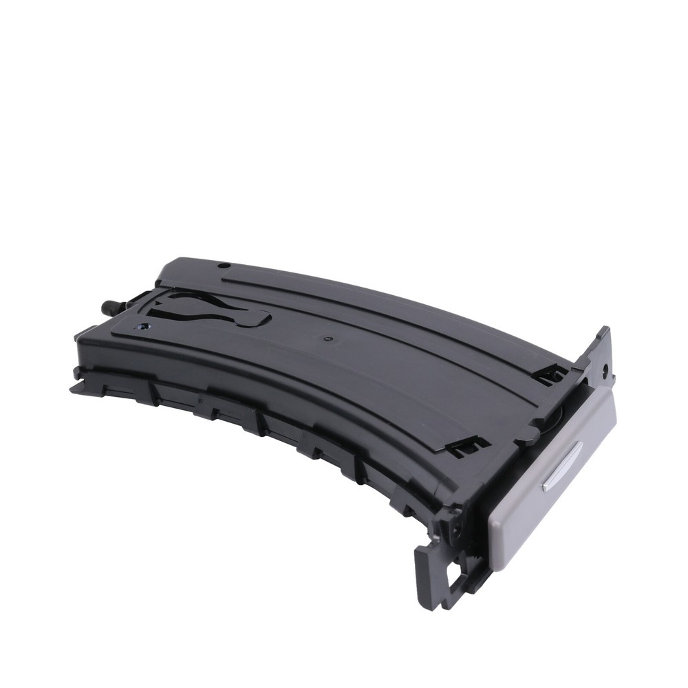 Gray Left Drivers Retractable Cup Holder For BMW E90 E91 E92 E93 51459173465