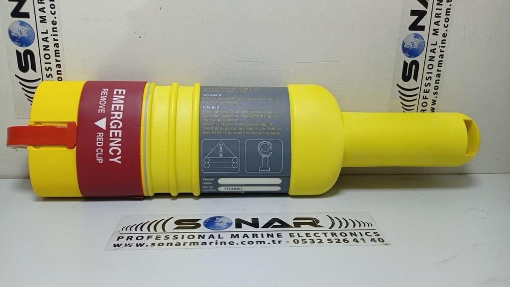 Sevenstar S.701 Radar SART