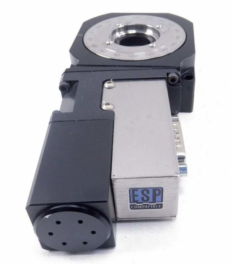 Newport URS50BCC Motorized Rotation Stage