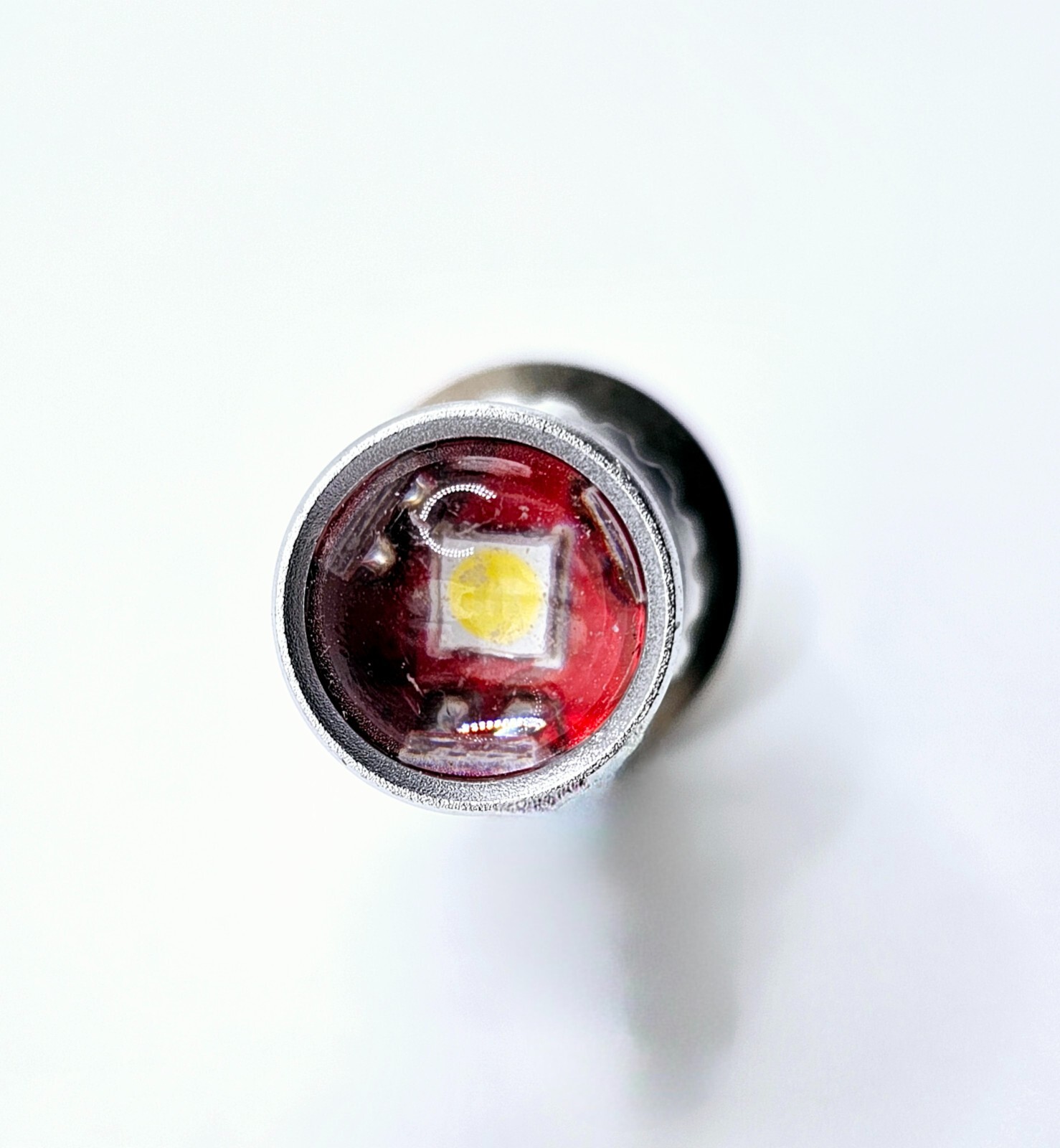 6V LED Light Bulb for Honda 1971 CT90K3, 1970 CT90K2, 1969 CT90K1 Headlight: USA