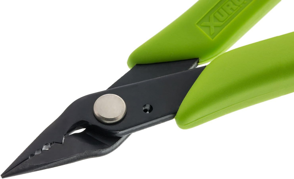 - 494 Four in One Crimping Pliers