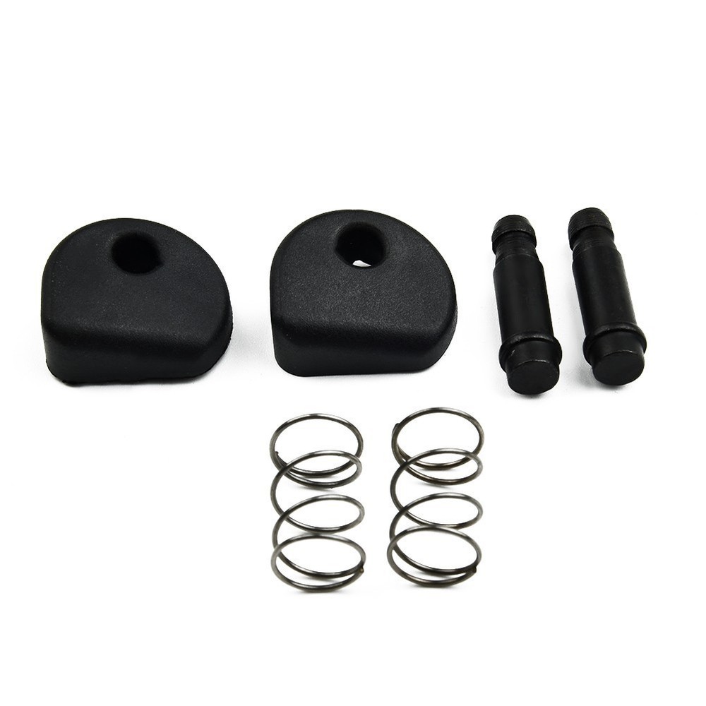 Angle Grinder Brake Self-Locking Button Suitable For 9553NB Power Tool X2