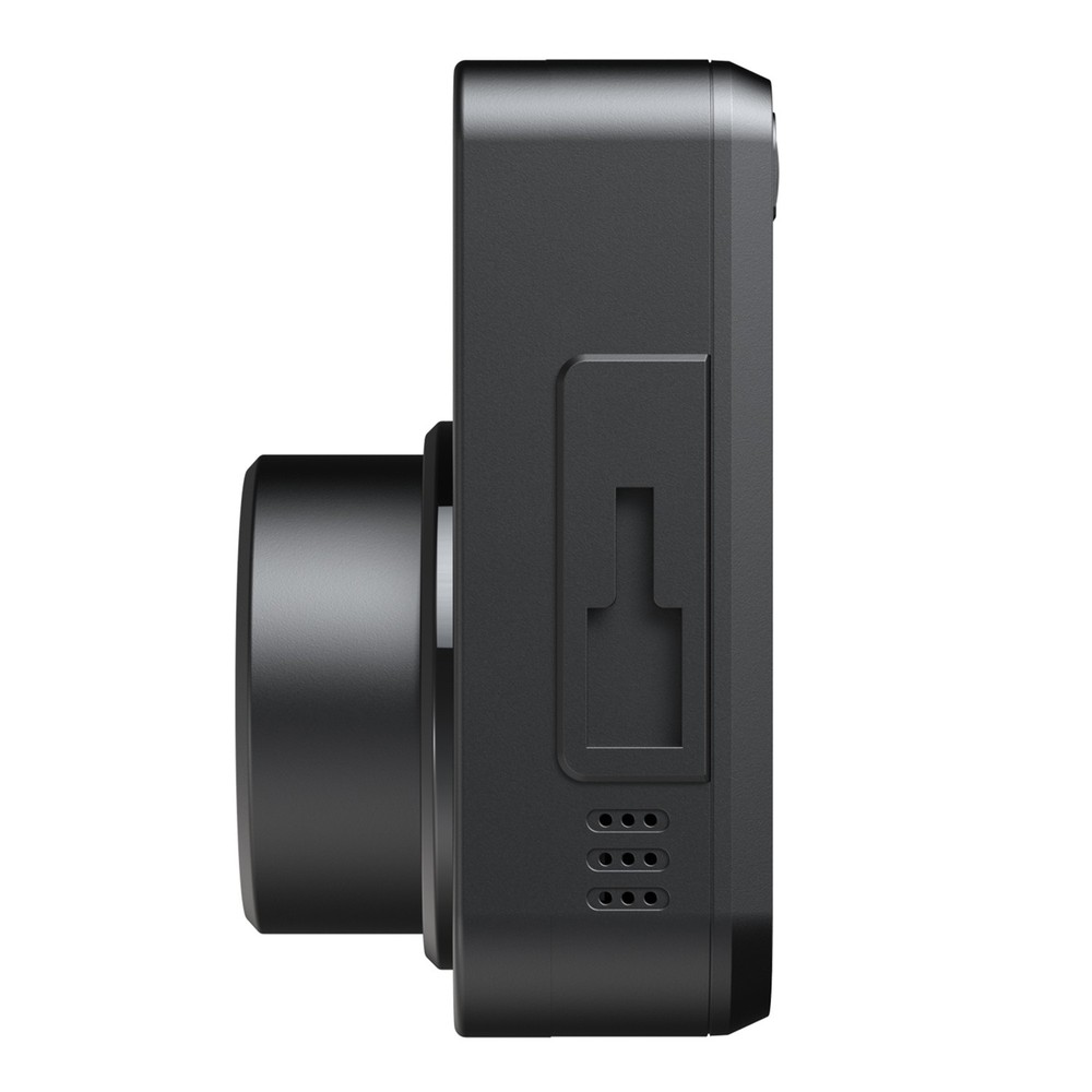 For A4 Dash Cam Front and Rear 4K Dash Camera, 2.4GHz WiFi, 2" Touch Screen