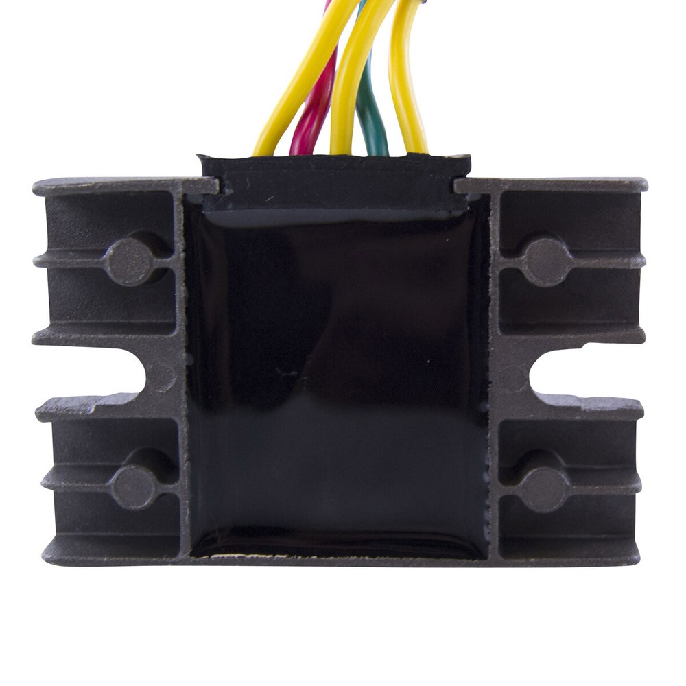 Voltage Regulator Rectifier For Arctic Cat 400 500 2x4 4x4 2000 2001