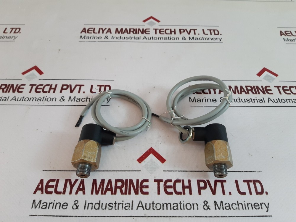 Schlieber 10-100 bar s50.0 0108 pressure sensor