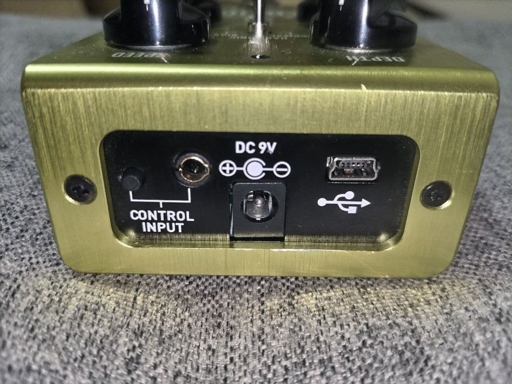 source audio vertigo tremolo