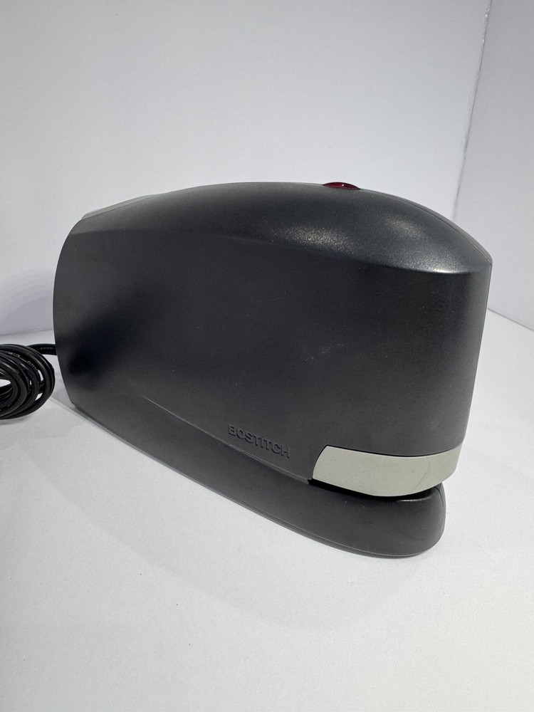 Stanley Bostitch Electric Stapler Automatic Impulse Sheet Model 5C44 free ship