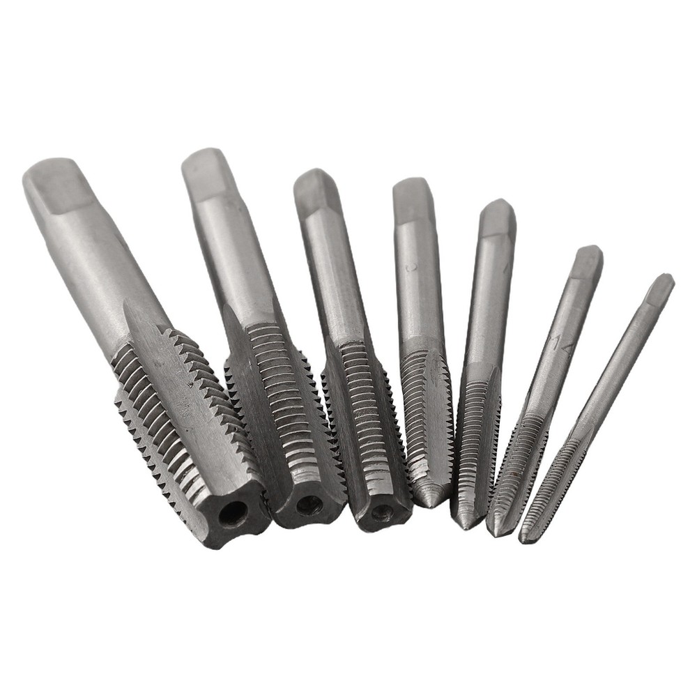 Tap Drill Bits Spiral Pointed Tap High Accuracy M3-Replacement Right Hand