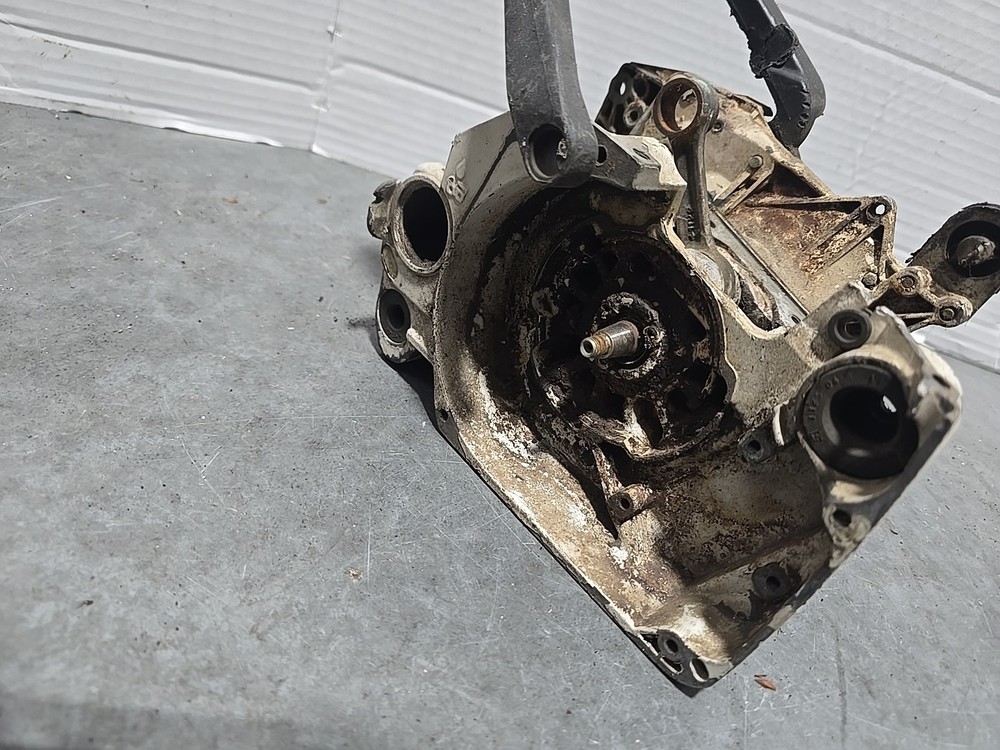 Stihl Chainsaw Crank Case Part# 1122 021 0705