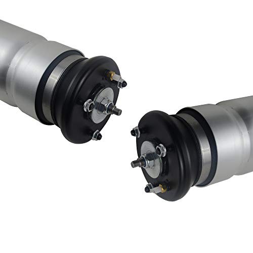 Pair Front Air Suspension Struts RNB501250 Replacement for Range 2x Front Strut