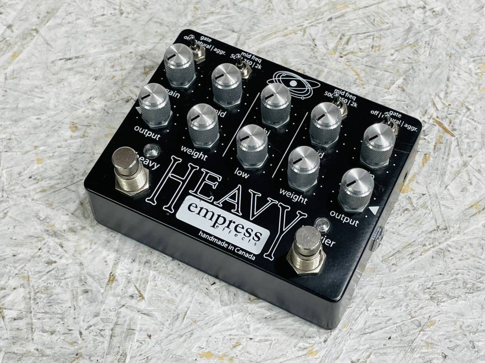 EMPRESS EFFECTS HEAVY 365902