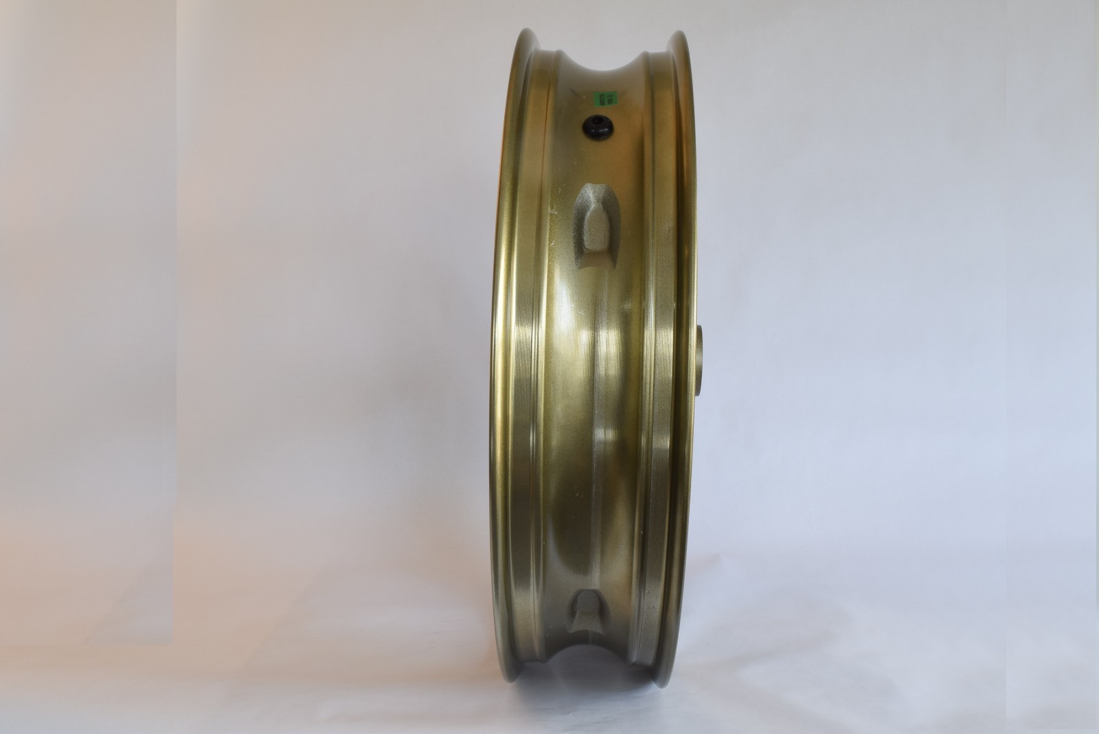 NEW GLOSS BRONZE Front Wheel Yamaha 2004-2012 R1, 03-12 R6, 06-09 R6S & FZ1 Rim