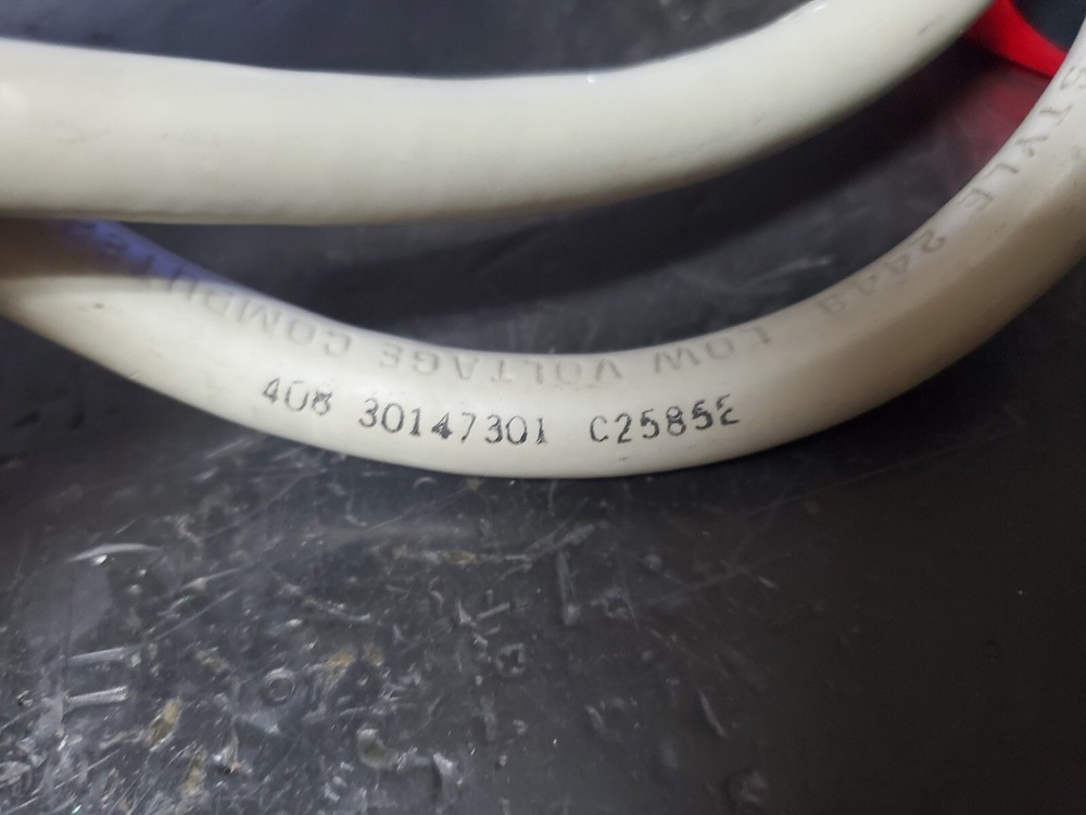 3 ft / 1 meter GPIB cable