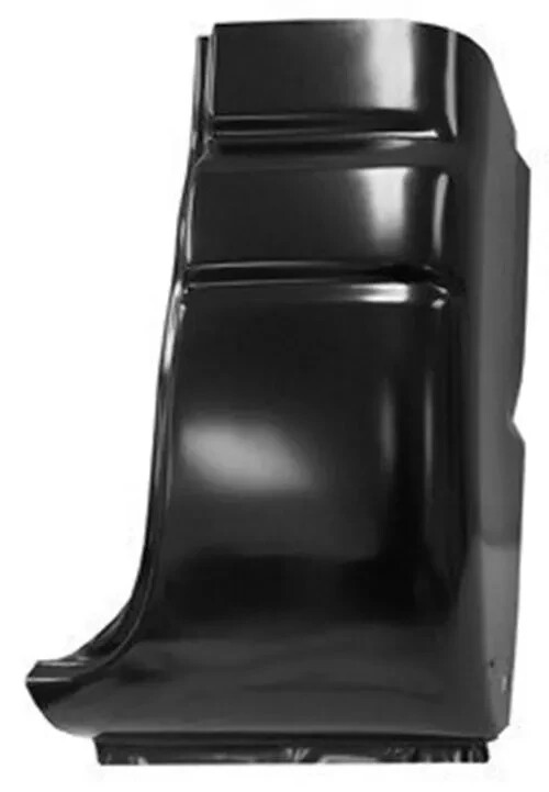 1994-2001 Dodge Ram Outer Rocker Inner Rocker Panel & Cab Corner KIT For 2 Door