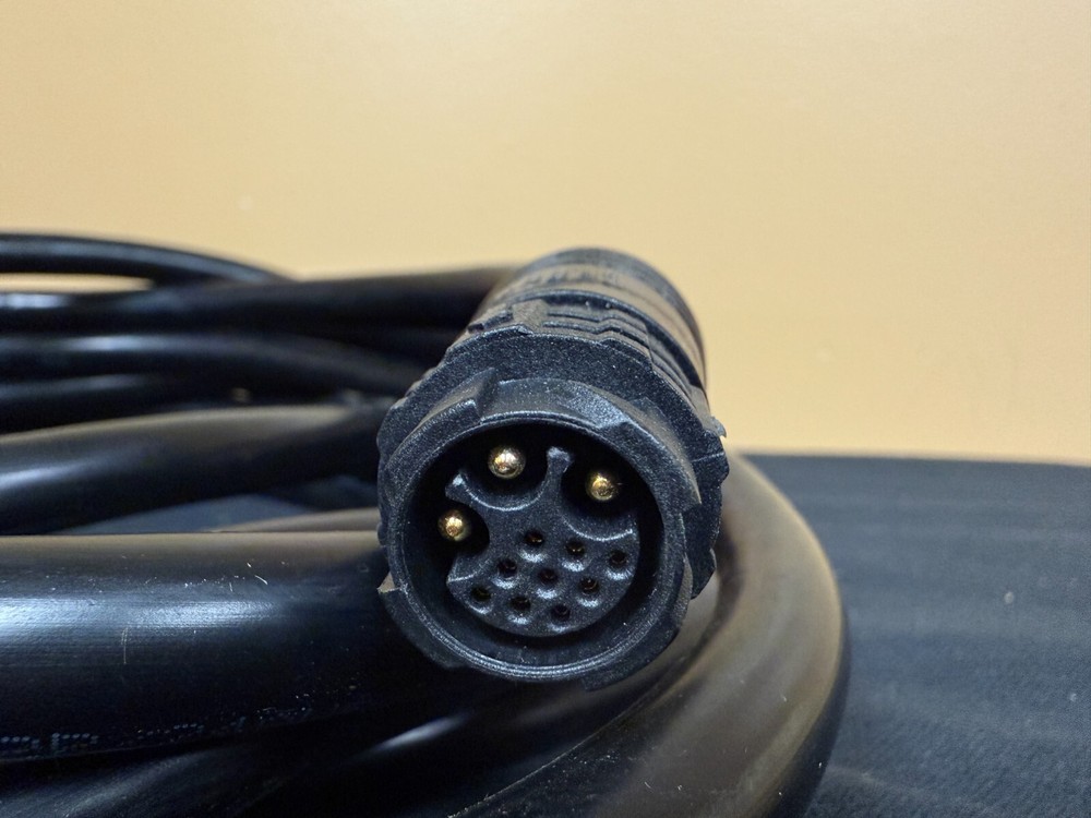 Chauvet Professional QUICKLOCKIPEXT25FT