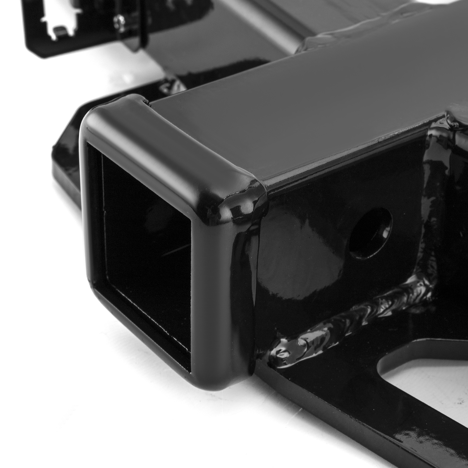 Class 3 Trailer Hitch, 2 Inch Receiver , for 2016-2025 Subaru Crosstrek