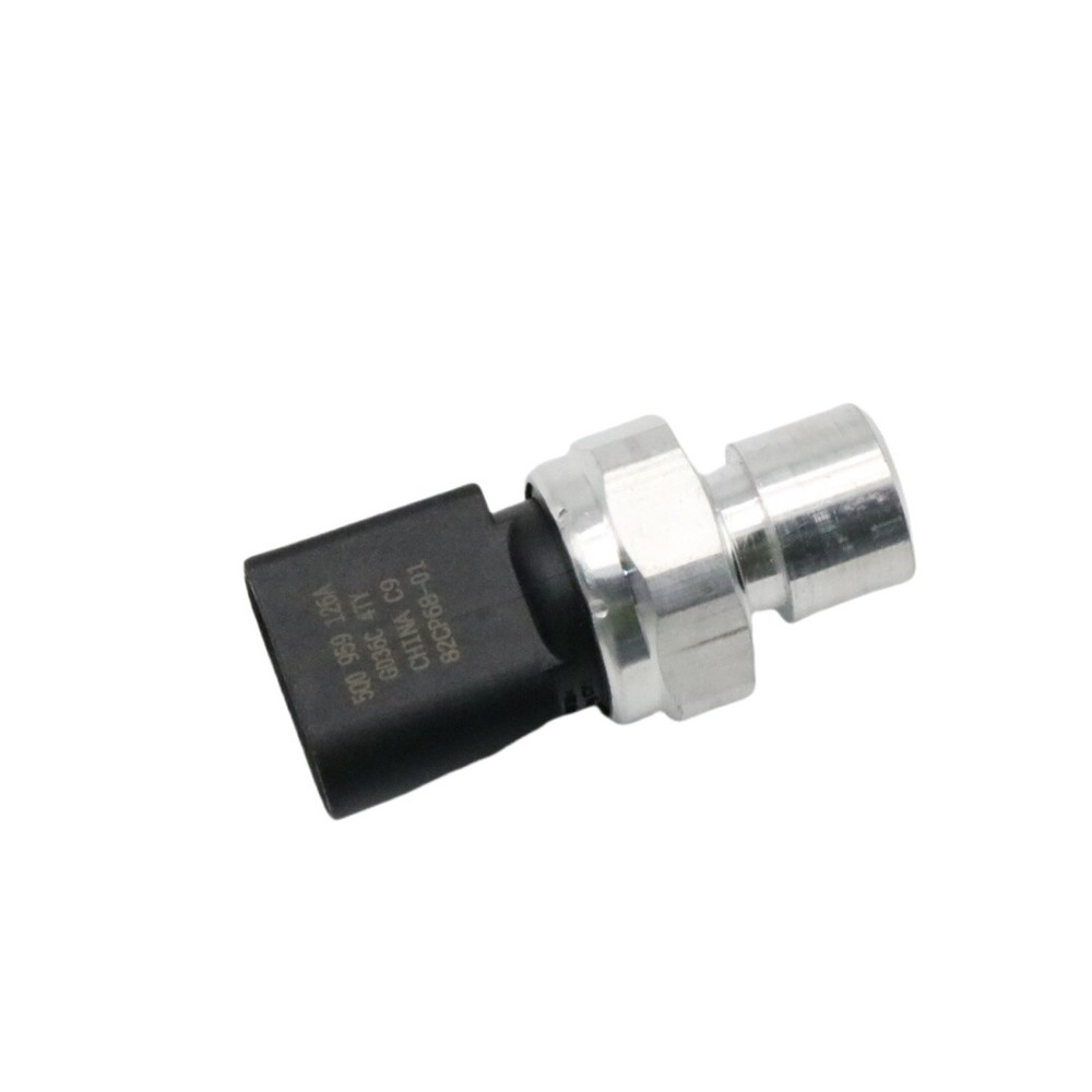 AC Pressure Sensor Switch for VW Audi 5Q0959126B Replace 4H0959126A/B/C