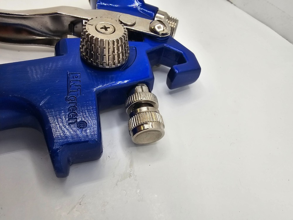 PNT Green H827W Spray Gun