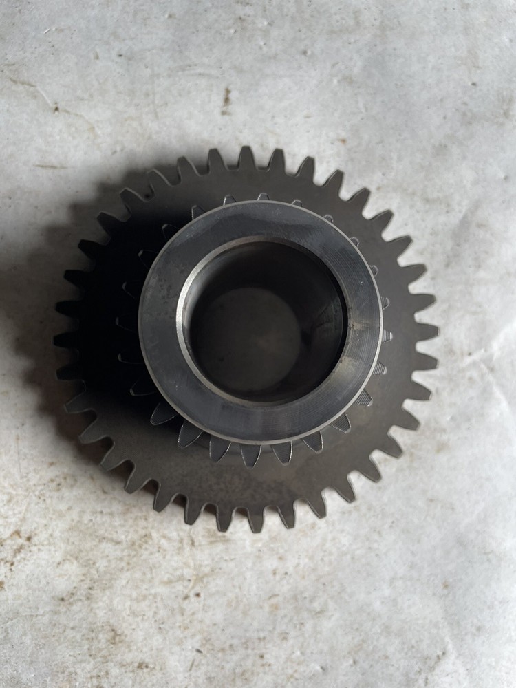 Chelsea 5-P-1253 Gear
