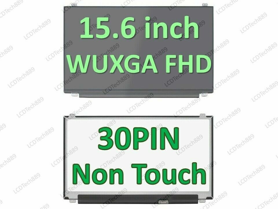 New Dell Inspiron 15 3000 3593 Series 28H80 028H80 15.6" FHD 1080P LCD Screen