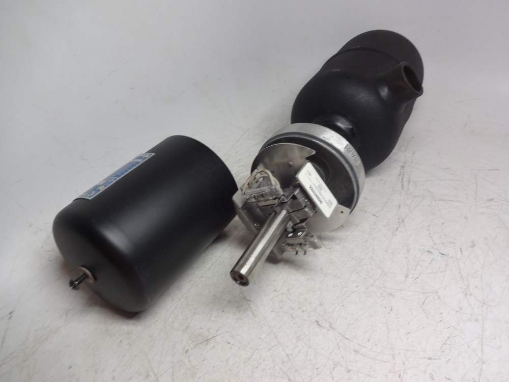 Magnetrol B75-1b20-edf Liquid Level Float Switch