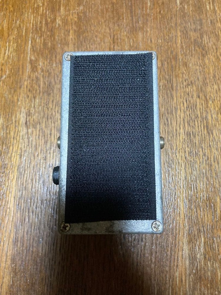 Noah's Ark Purple FUZZ