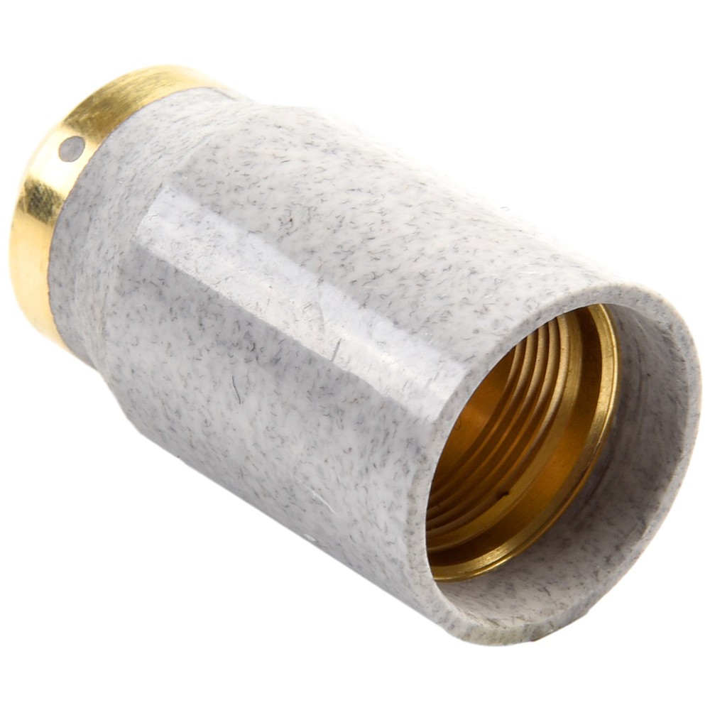 Durable~100 Thermal Dynamic Shield Cup 9 8237 Plasma Cutting Torch Part