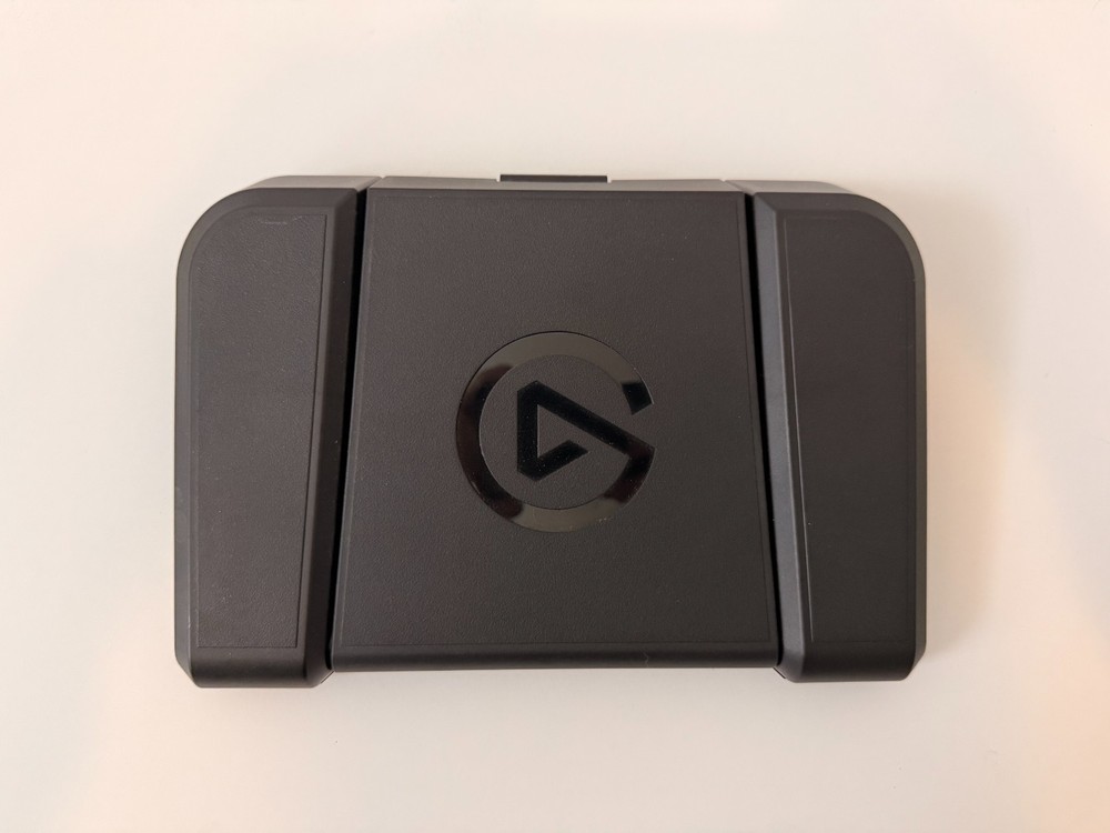Elgato Stream Deck Pedal | Hands-Free Control | Great condition | (2DGBF9901)