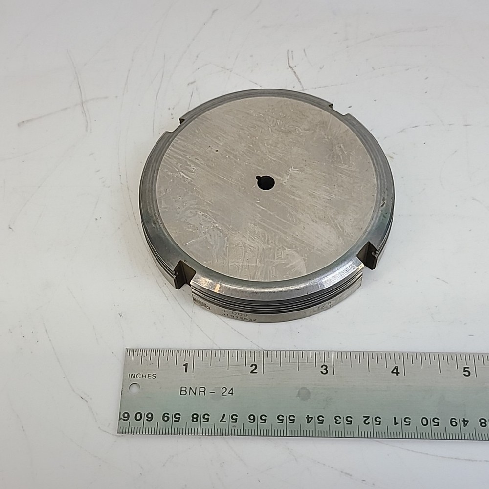 Mate + .009 01972532 Punch Press Die