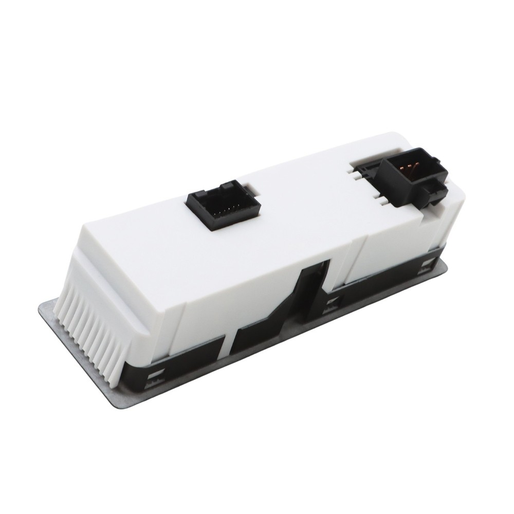 A/C Climate Control Module Panel for 2008-2015 Peterbilt 385 386 Q21-6012