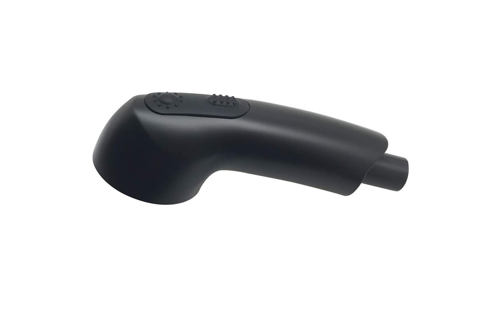 "PullOut Spray Wand for Grohe Faucets, Matte Black, Easy Install, Save 70%"