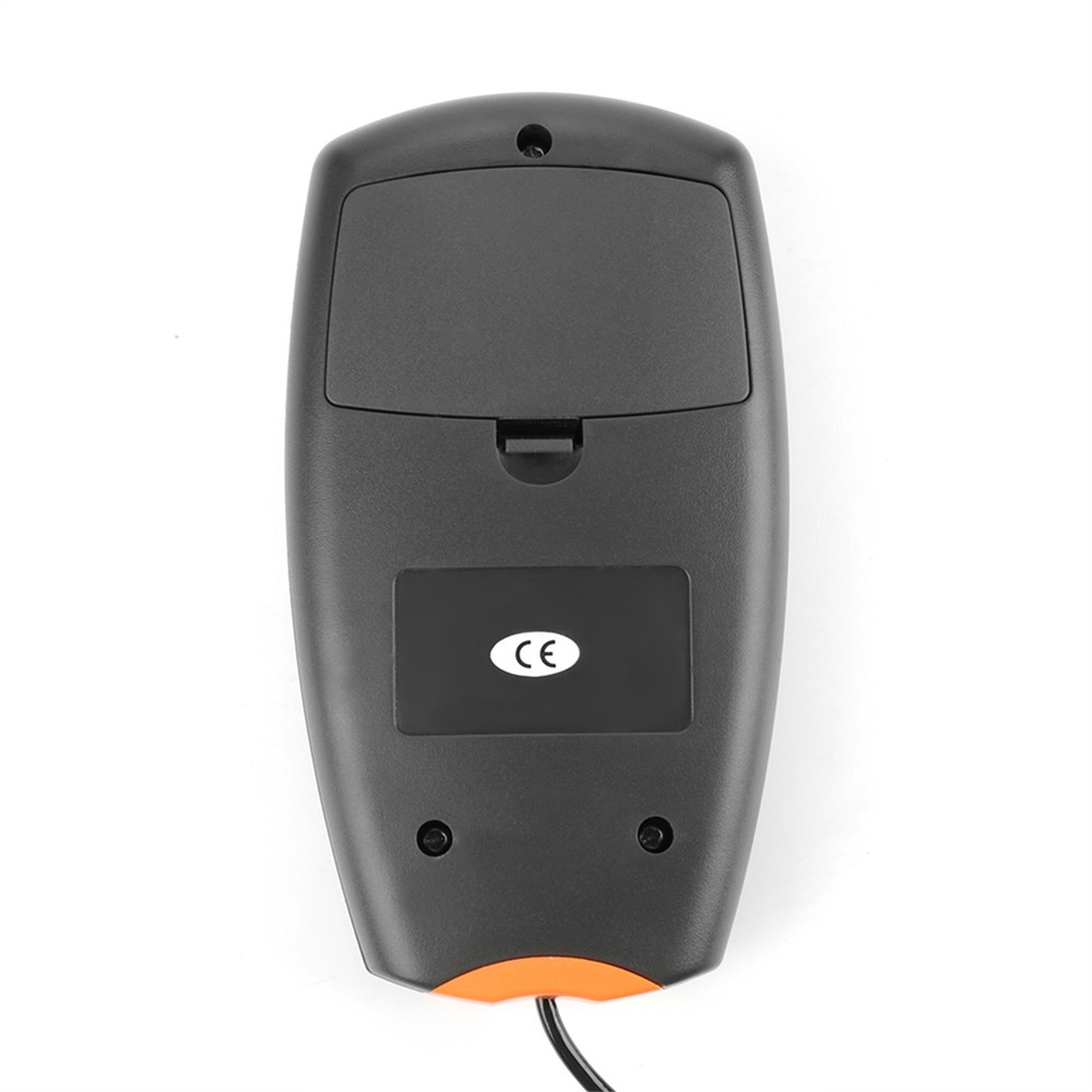 LX1010BS Digital Luxmeter LCD Light Meter Environmental Testing Illuminometer