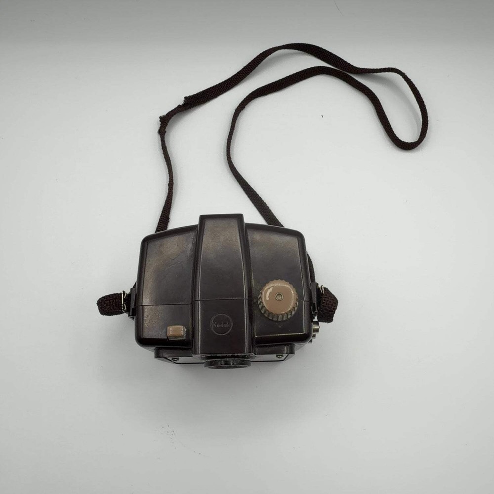 Kodak Brownie Holiday Flash Camera