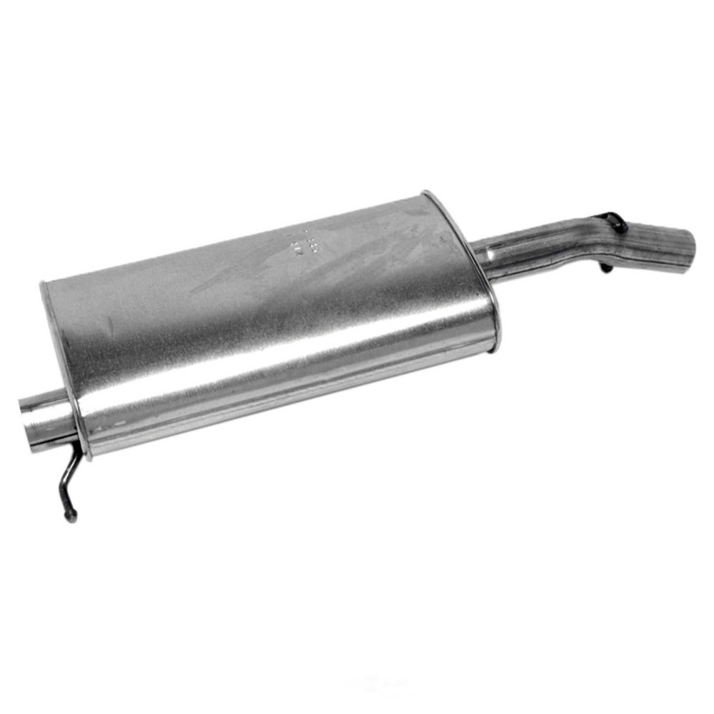 Direct Fit Muffler  Walker  18827