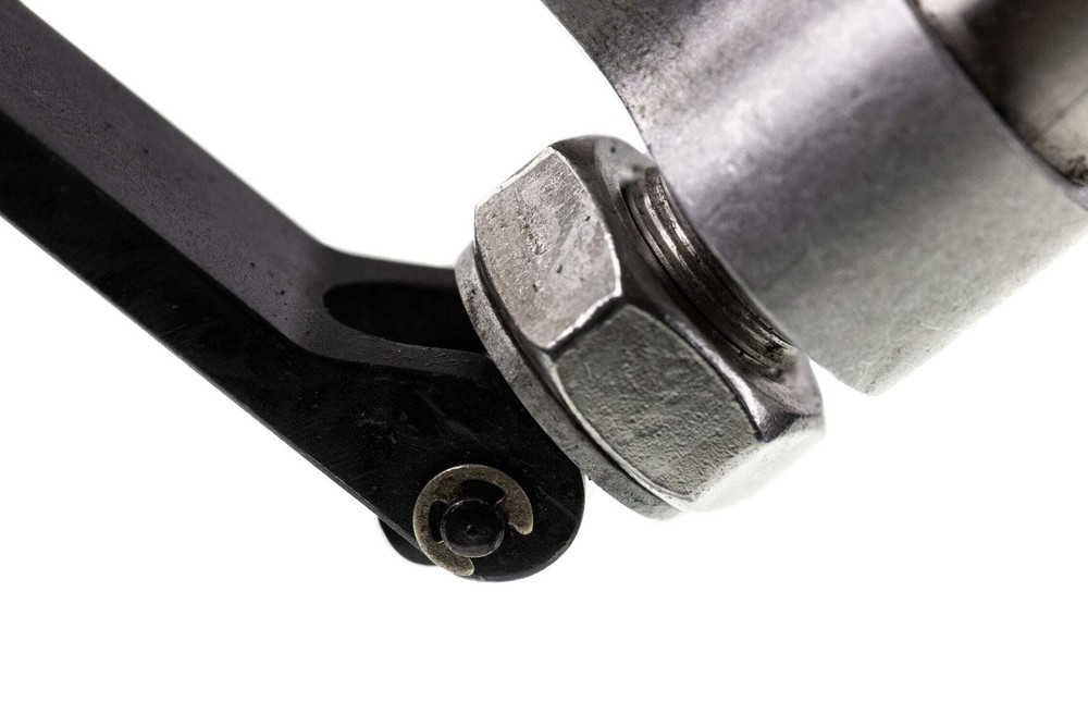 Peak Rotary Vise With Pedestal Base