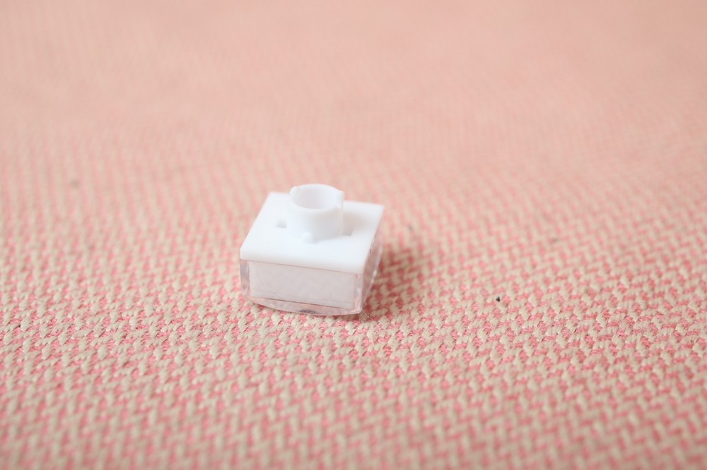 Newtek TriCaster Control Surface Button M/E 3 Replacement (20mm)