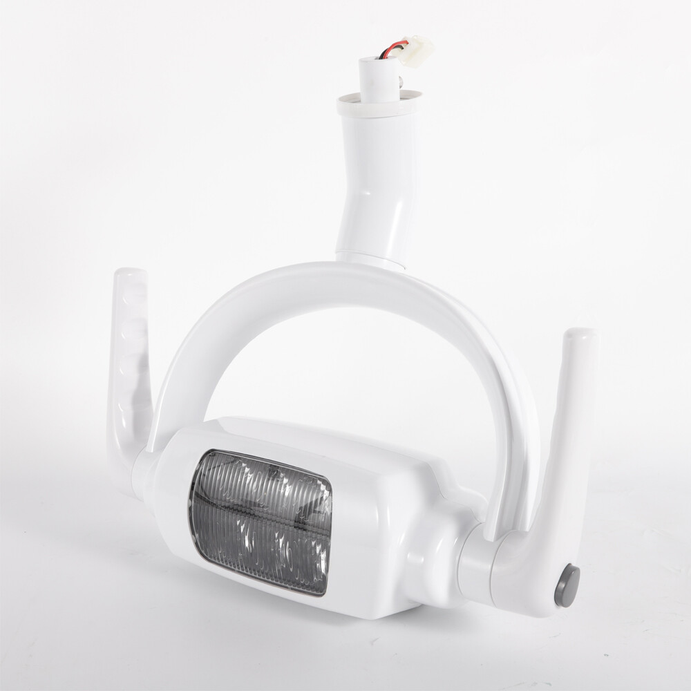 LED Dental Operating Lamp with Induction Sensor and Adjustable Brightness