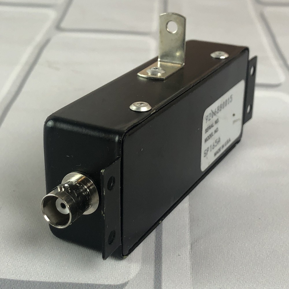 Black Box SP165A BNC