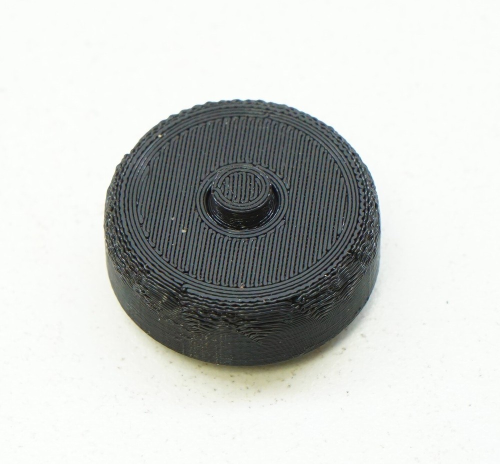Replacement Control Knob 4 Webasto Water Heater Multicontroller 9030911B Thermo