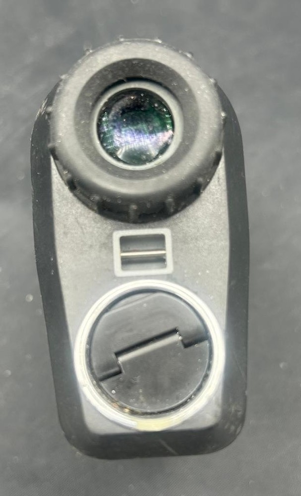 PRECISION PRO NX7 Golf Laser Rangefinder - No Case - Battery